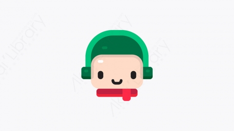 图片素材-005_耳罩_earmuffs