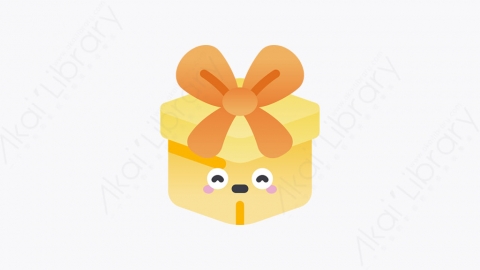 图片素材-005-礼物gift