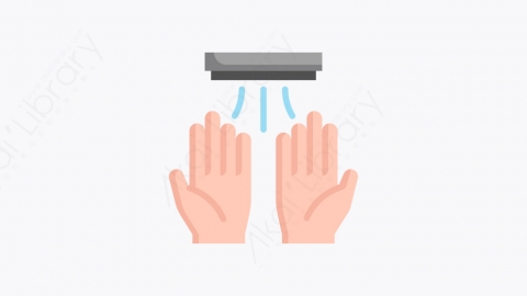 图片素材-005_干衣机_hand_dryer