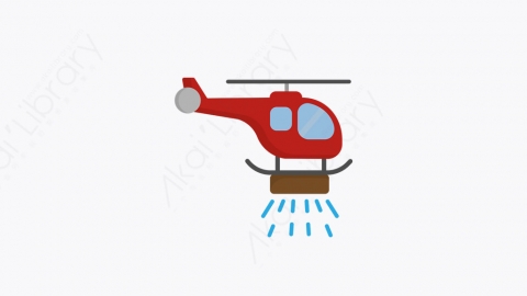 图片素材-005_直升机_helicopter
