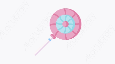 图片素材-005棒棒糖lollipopMG卡通婴儿和玩具元素图标