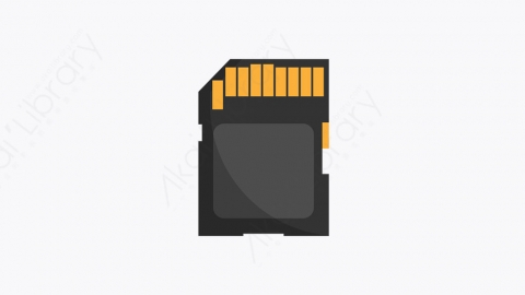 图片素材-005_存储卡_memory_card