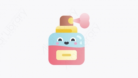 图片素材-005-香水perfumes