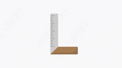 图片素材-005_尺子_ruler
