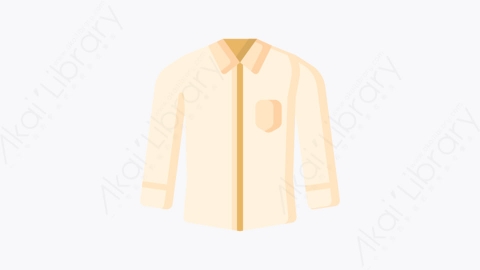 图片素材-005衬衫 shirtMG卡通衣服元素图标