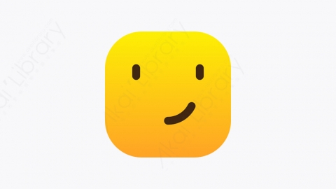 图片素材-005_笑脸_smiley