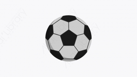图片素材-005_足球_soccer_ball