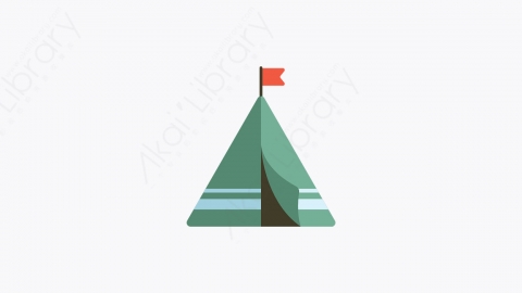 图片素材-005_帐篷_tent