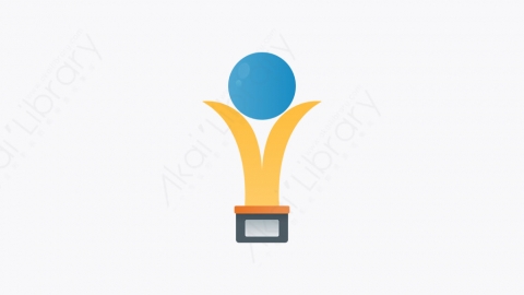 图片素材-005_奖杯_trophy