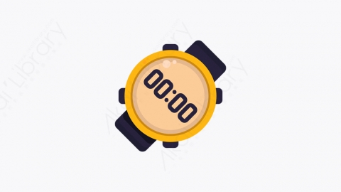 图片素材-005_手表_wristwatch