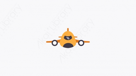 图片素材-006_飞机_aeroplane
