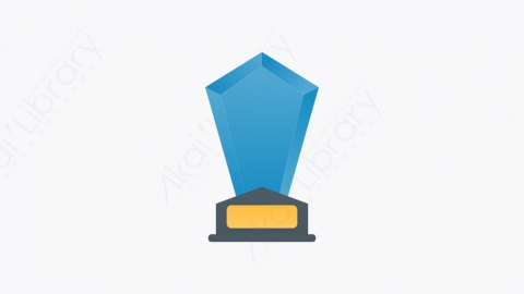 图片素材-006_奖杯_award
