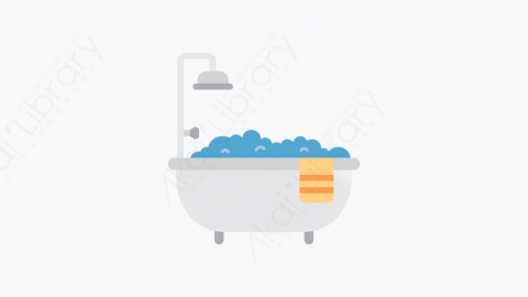图片素材-006_浴缸_bathtub