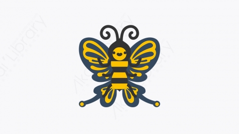 图片素材-006_蝴蝶_butterfly