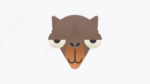 图片素材-006_骆驼_camel