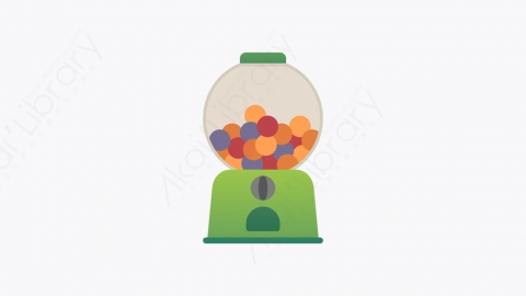 图片素材-006_糖果机_candy_machine