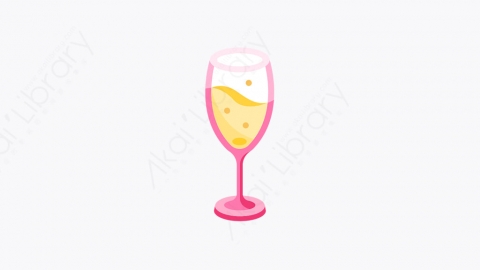 图片素材-006_香槟_champagne