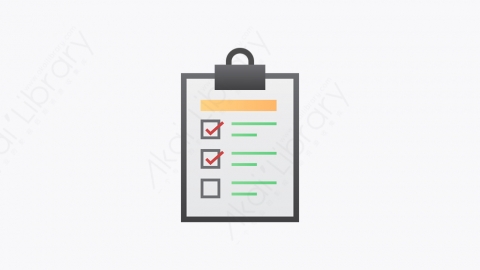 图片素材-006_检查表_checklist