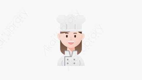图片素材-006_厨师_chef