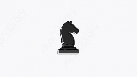 图片素材-006_国际象棋_chess