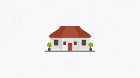 图片素材-006_小屋_cottage
