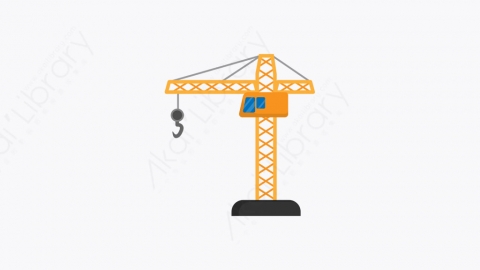 图片素材-006_起重机_crane