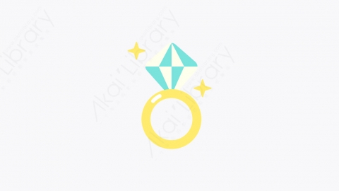 图片素材-006_钻石戒指_diamond_ring