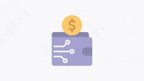 图片素材-006_数字钱包_digital_wallet