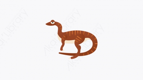 图片素材-006_恐龙_dinosaur