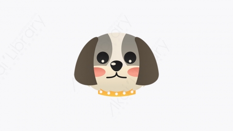 图片素材-006_狗_dog