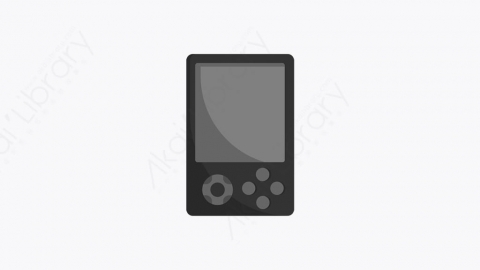 图片素材-006_游戏机_game_console