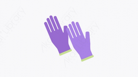 图片素材-006_手套_gloves