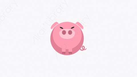 图片素材-006_猪_pig