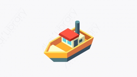 图片素材-006_帆船_sailboat