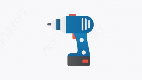 图片素材-006_螺丝刀_screwdriver