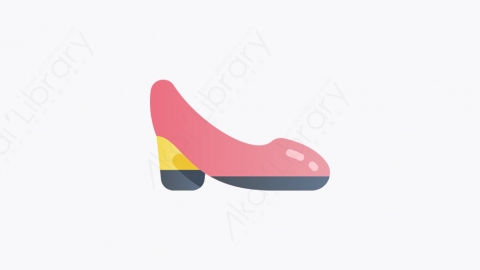 图片素材-006-鞋子shoes