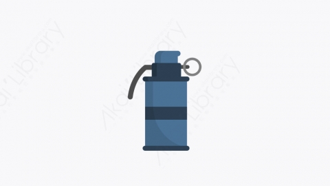 图片素材-006_烟幕弹_smoke_grenade