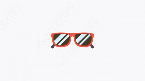 图片素材-006_太阳镜_sunglasses
