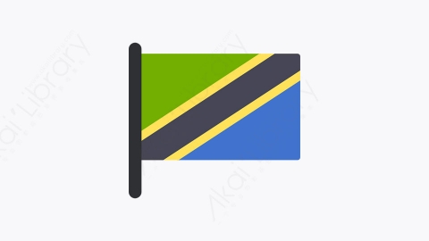 图片素材-006_坦桑尼亚_tanzania