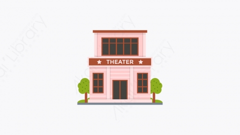 图片素材-006_剧院_theater