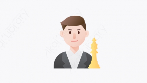 图片素材-007_国际象棋_chess