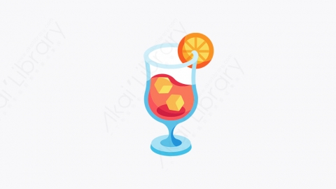 图片素材-007_鸡尾酒_cocktail
