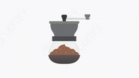 图片素材-007_咖啡机_coffee_maker