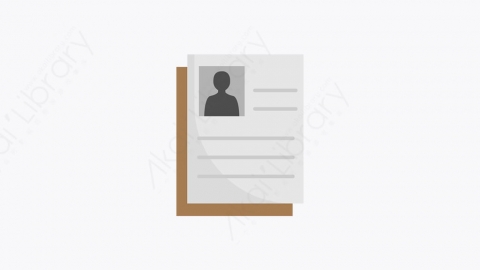 图片素材-007_简历_curriculum_vitae