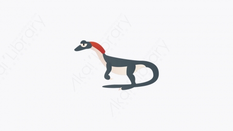 图片素材-007_恐龙_dinosaur