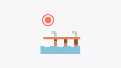 图片素材-007_码头_dock