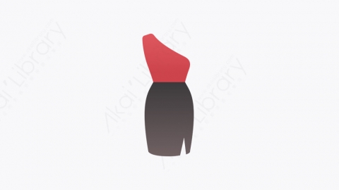 图片素材-007_连衣裙_dress