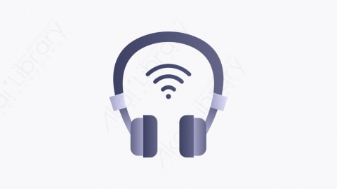 图片素材-007_耳机_headphones
