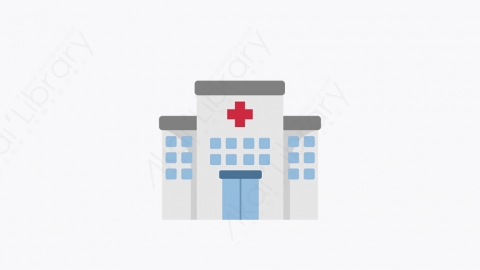 图片素材-007_医院_hospital
