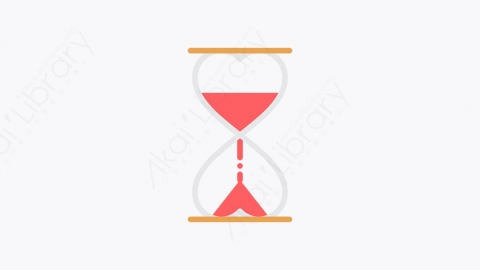 图片素材-007_沙漏_hourglass